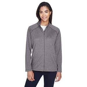 Women's Stretch Tech-Shell® Compass Full-Zip Jacket - DG420W