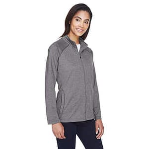 Women's Stretch Tech-Shell® Compass Full-Zip Jacket - DG420W