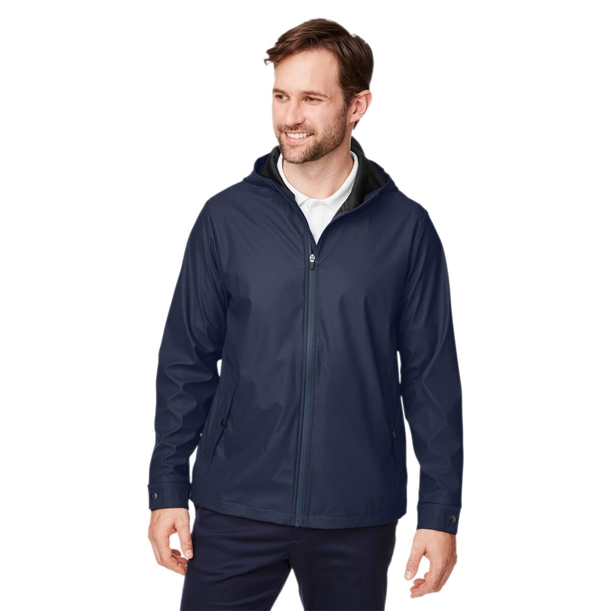 New Classics® Prescott Rain Jacket - DG720