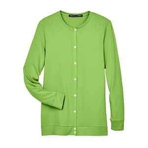 Women's Perfect Fit™ Ribbon Cardigan - DP181W