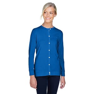 Women's Perfect Fit™ Ribbon Cardigan - DP181W