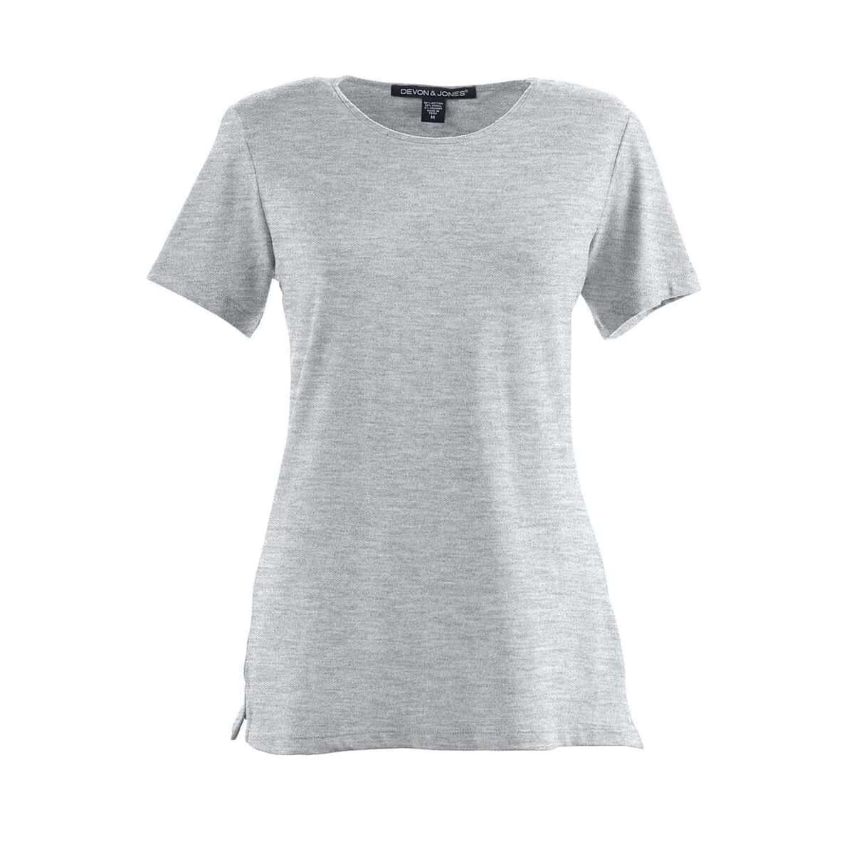 Women's Perfect Fit™ Shell T-Shirt - DP182W