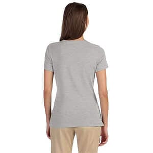Women's Perfect Fit™ Shell T-Shirt - DP182W