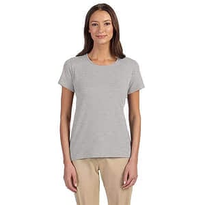 Women's Perfect Fit™ Shell T-Shirt - DP182W