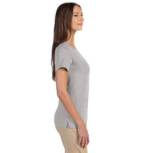 Women's Perfect Fit™ Shell T-Shirt - DP182W