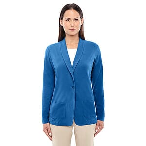 Women's Perfect Fit™ Shawl Collar Cardigan - DP462W