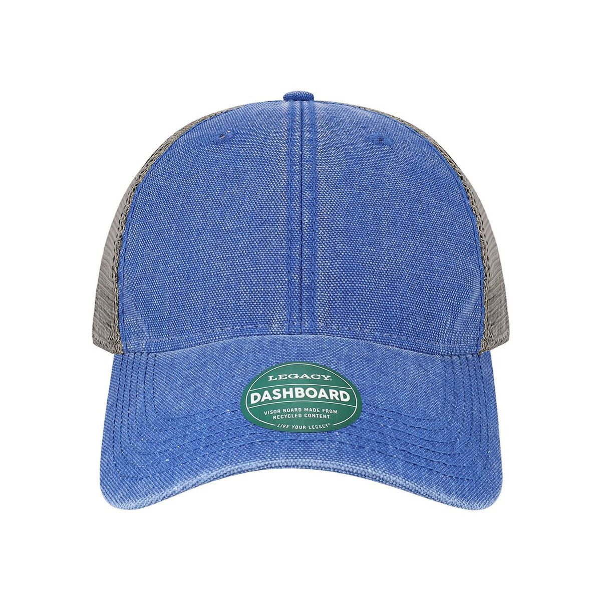 Dashboard Trucker Cap - DTA