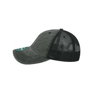 Dashboard Trucker Cap - DTA