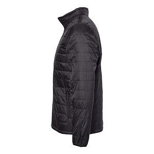 Men's Puffer Jacket - EXP100PFZ