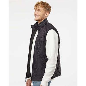 Men's Puffer Vest - EXP120PFV