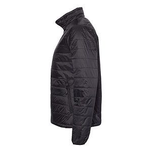 Women's Puffer Jacket - EXP200PFZ