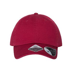 Sustainable Dad Hat - FRASER