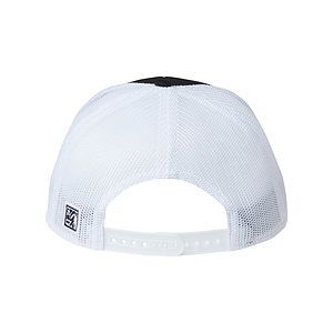 Everyday Rope Trucker Cap - GB452R