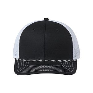 Everyday Rope Trucker Cap - GB452R