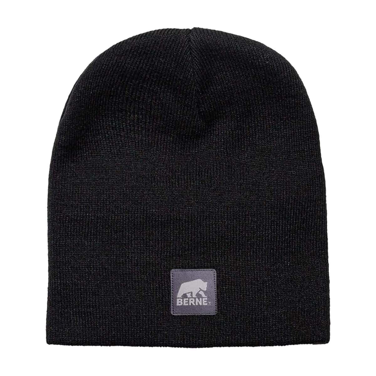 Heritage Knit Beanie - H149