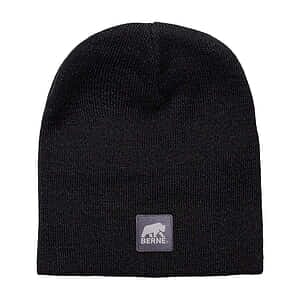 Heritage Knit Beanie - H149