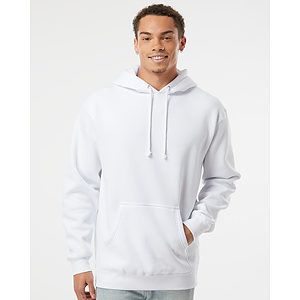 Unisex Heavyweight Hooded Sweatshirt - IND4000