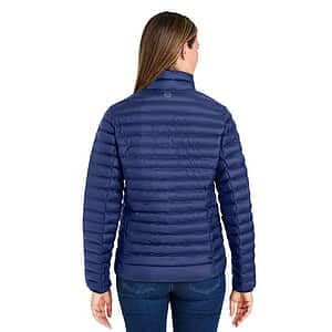 Women's Echo Featherless Jacket - M12393