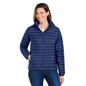 Women's Echo Featherless Jacket - M12393