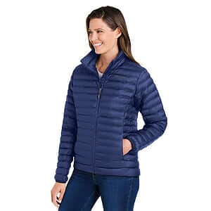 Women's Echo Featherless Jacket - M12393