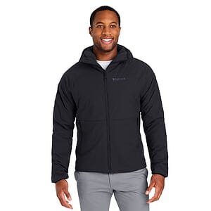 Novus Jacket - M12691