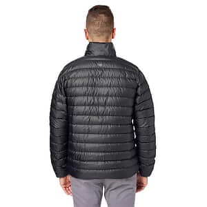 Highlander Down Jacket - M13177