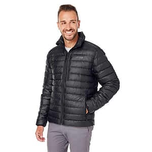 Highlander Down Jacket - M13177