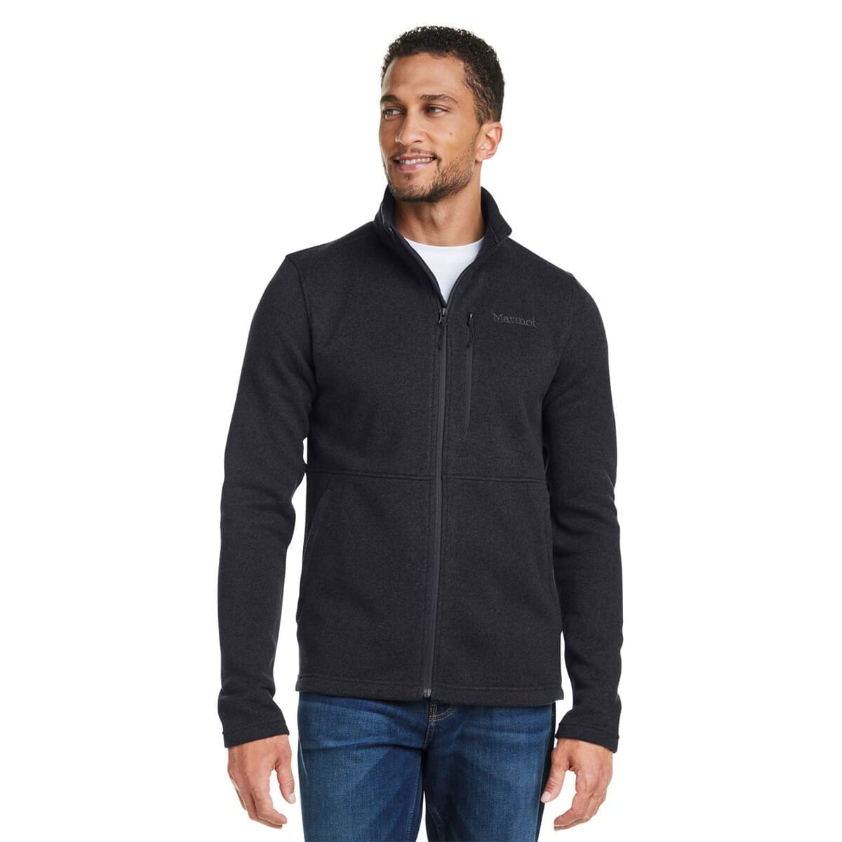 Dropline Jacket - M13194