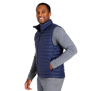 Echo Featherless Vest - M13204