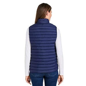 Women's Echo Featherless Vest - M13221