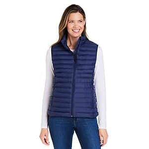 Women's Echo Featherless Vest - M13221