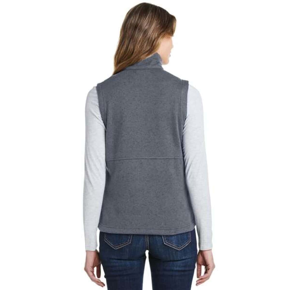 Women's Dropline Vest - M13225