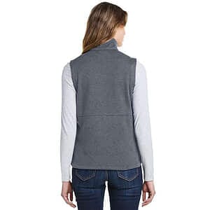 Women's Dropline Vest - M13225