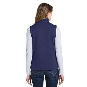 Women's Dropline Vest - M13225
