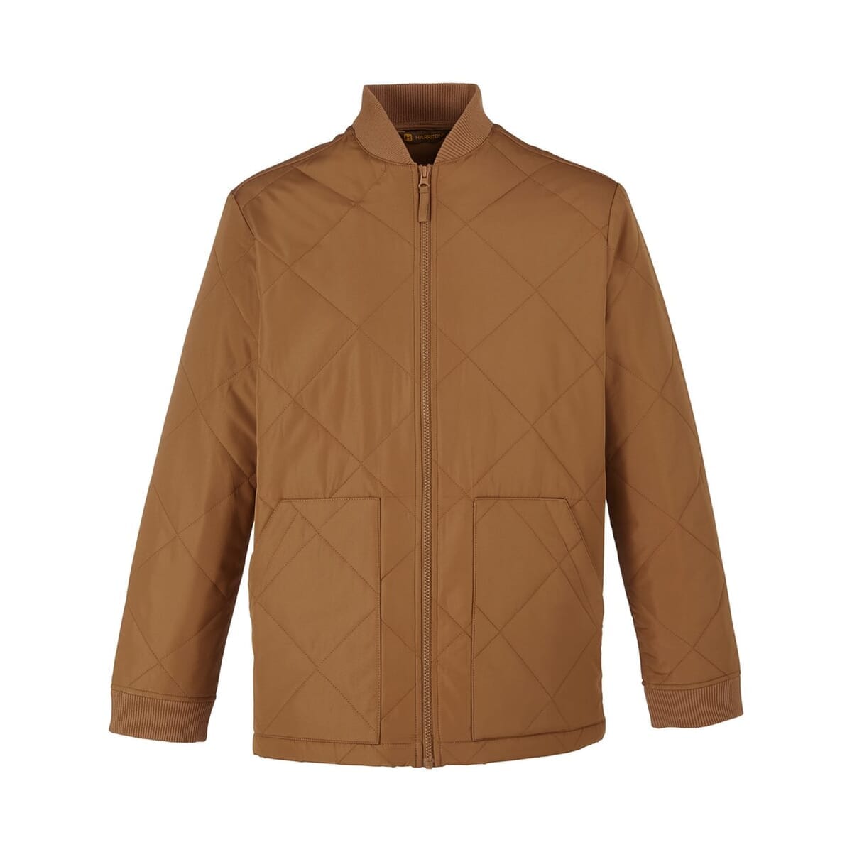 Dockside Insulated Utility Jacket - M715