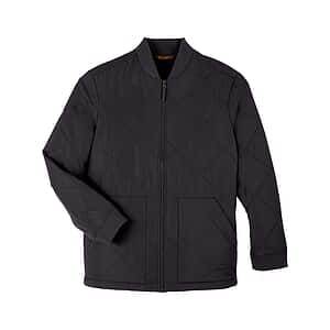 Dockside Insulated Utility Jacket - M715