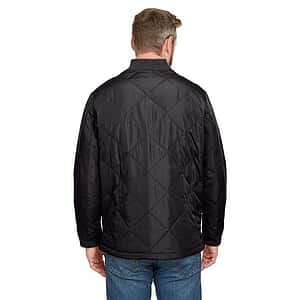 Dockside Insulated Utility Jacket - M715
