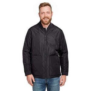 Dockside Insulated Utility Jacket - M715