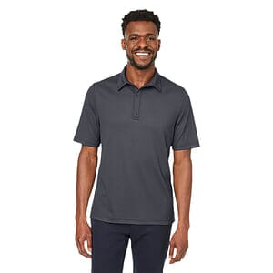 Replay Recycled Pique Polo - NE102
