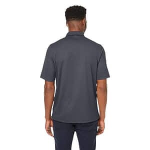 Replay Recycled Pique Polo - NE102