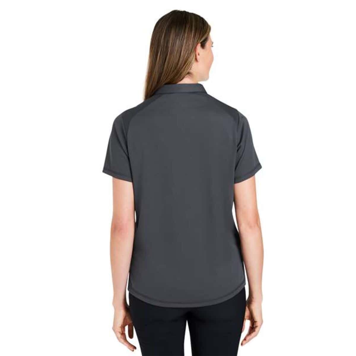 Women's Revive Coolcore® Polo - NE110W