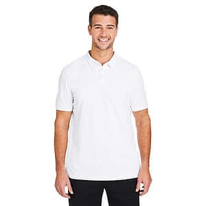 Store Name Express Tech Performance Polo - NE112