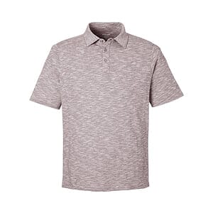 Eclipse Jacquard Polo - NE115