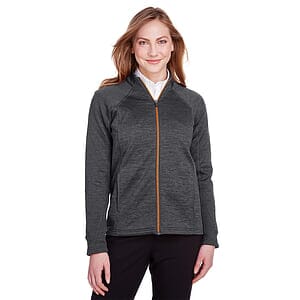 Women's Flux 2.0 Full-Zip Jacket - NE712W