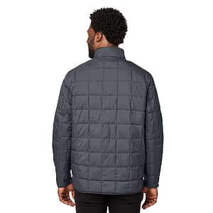 Unisex Aura Fleece-Lined Jacket - NE721