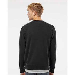 Unisex Special Blend Raglan Crewneck Sweatshirt - PRM30SBC