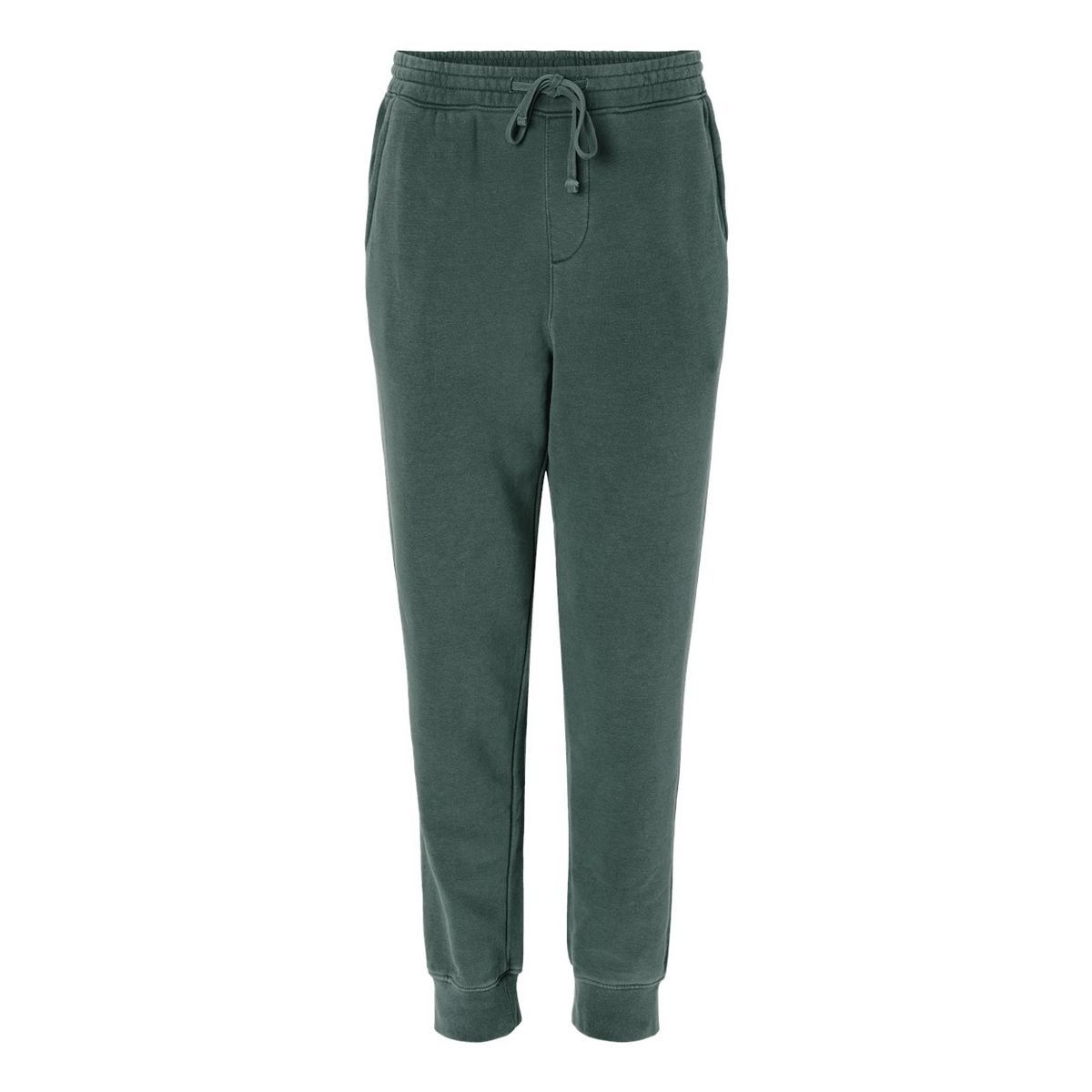 Unisex Pigment-Dyed Fleece Sweatpants - PRM50PTPD
