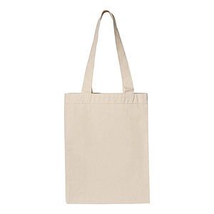 12L Gussetted Shopping Bag - Q1000