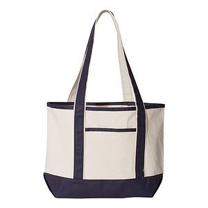 20L Small Deluxe Tote - Q125800