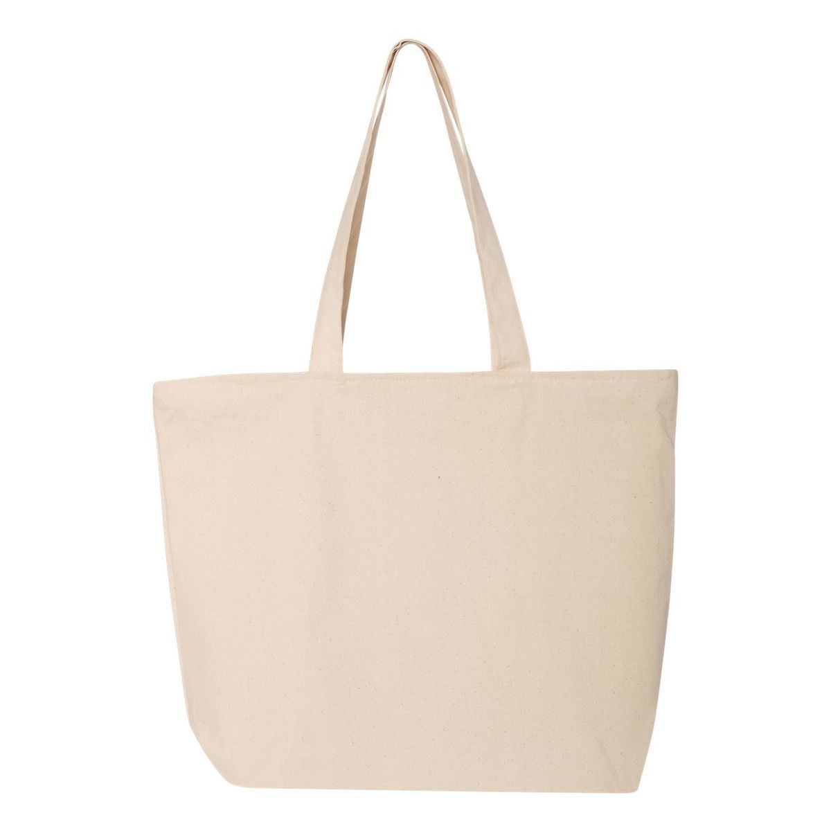 25L Zippered Tote - Q611
